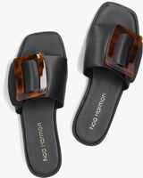 Zwarte NOA HARMON Slippers 8970 - medium