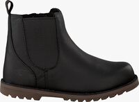 Zwarte UGG Chelsea boots CALLUM - medium