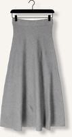 Grijze MSCH COPENHAGEN Midirok MSCHGINNETTE EAST HW SKIRT Grijze MSCH COPENHAGEN Midirok MSCHGINNETTE EAST HW SKIRT - medium