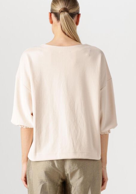 Ecru AIMEE THE LABEL Sweater ROMEE2 - large
