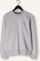 LACOSTE CLASSIC FIT BRUSHED FLEECE SWEATSHIRT LACOSTE CLASSIC FIT BRUSHED FLEECE SWEATSHIRT - medium