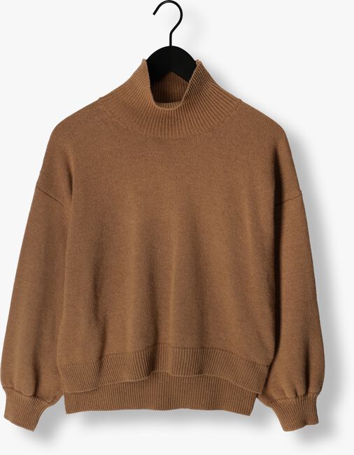 Camel BY-BAR Trui SAMMIE PULLOVER - large