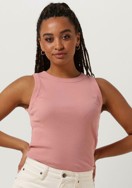 DRYKORN Haut OLINA en rose - large