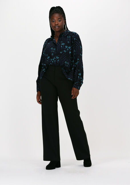 Zwarte IDANO  MARTHE - large