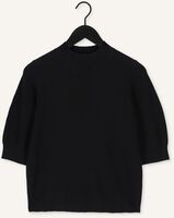 KNIT-TED Pull YARA PULLOVER en noir KNIT-TED Pull YARA PULLOVER en noir - medium