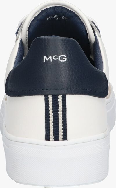 Witte MCGREGOR Lage sneakers EXIST - large