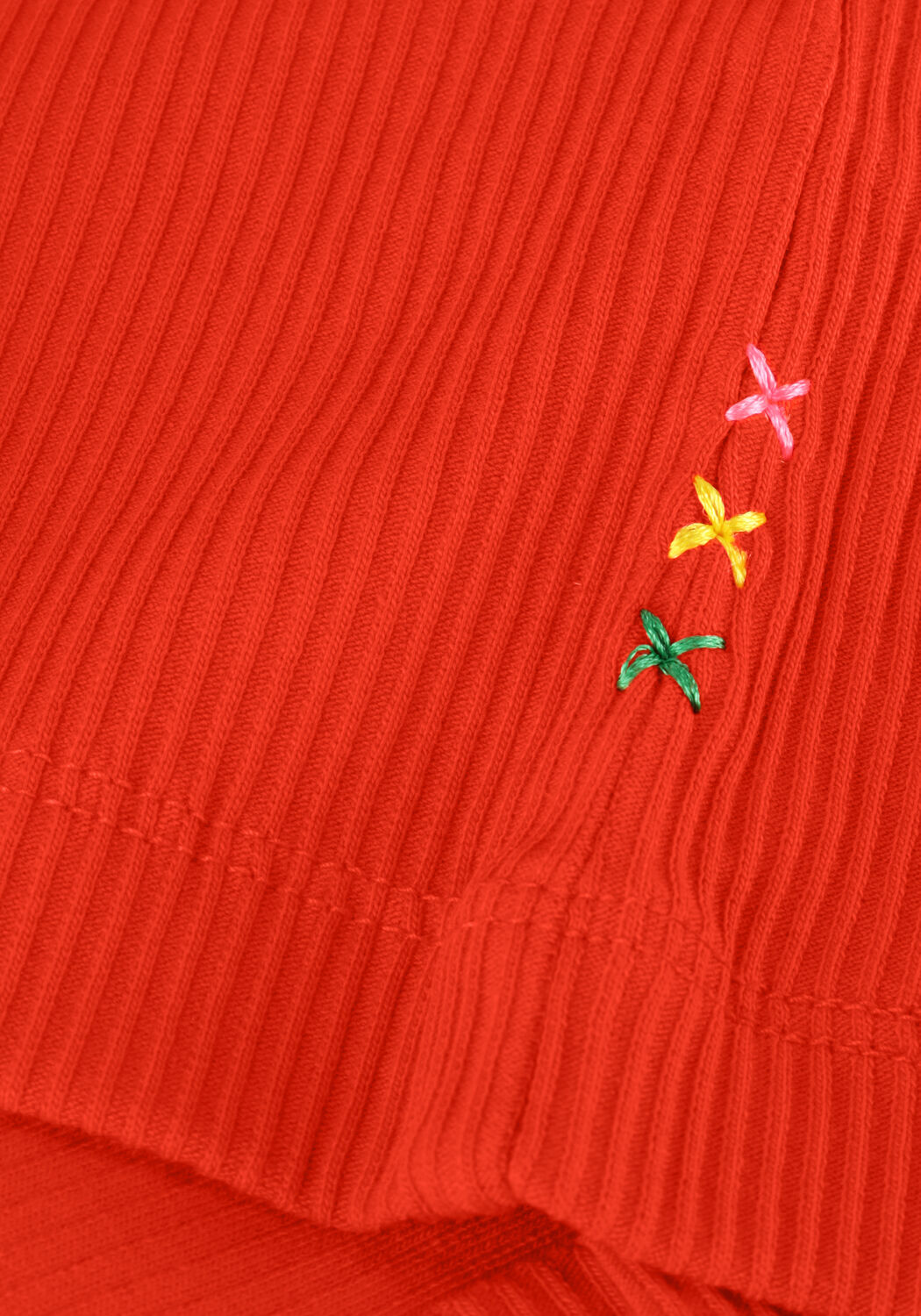 Rode SCOTCH & SODA Top RACER TANK - large