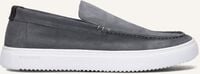 Grijze BLACKSTONE Loafers GIULIO Grijze BLACKSTONE Loafers GIULIO - medium