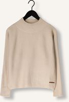 MOSCOW Pull 30-09 LAEY en beige MOSCOW Pull 30-09 LAEY en beige - medium
