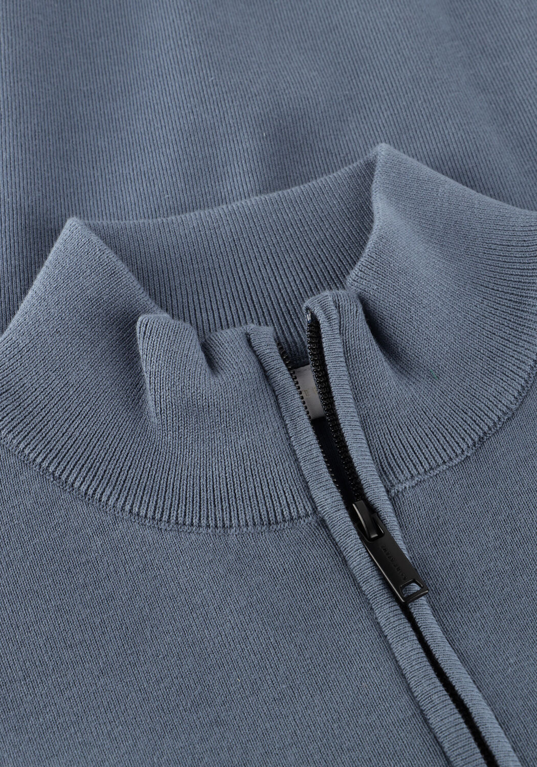 Blauwe SAINT STEVE Trui AXEL-S - large