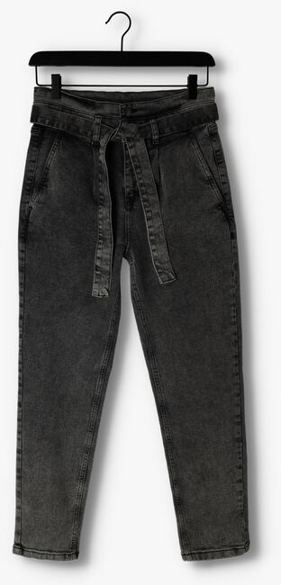 CO'COUTURE Mom jeans DAKTONA BLACK JEANS en gris - large