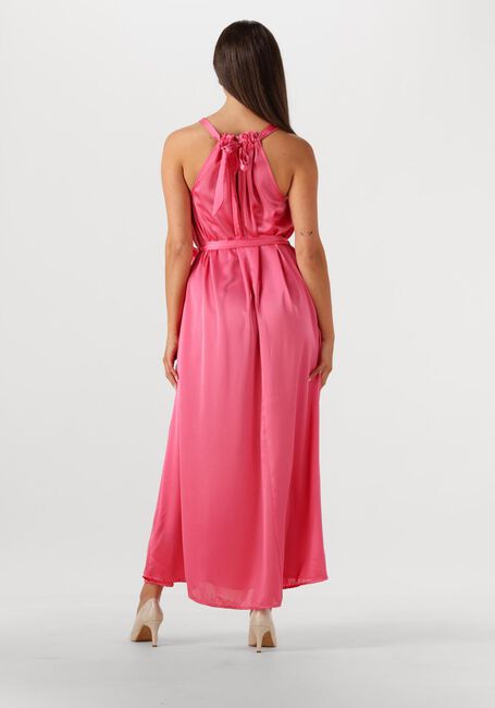 POM AMSTERDAM Mini robe RASBERRY DRESS en rose - large
