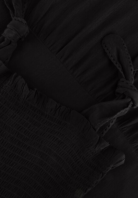 NOTRE-V Robe maxi X BO - JULIE MAXI DRESS en noir - large