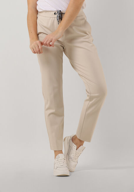 Beige BEAUMONT Pantalon PANTS CHINO DOUBLE JERSEY - large