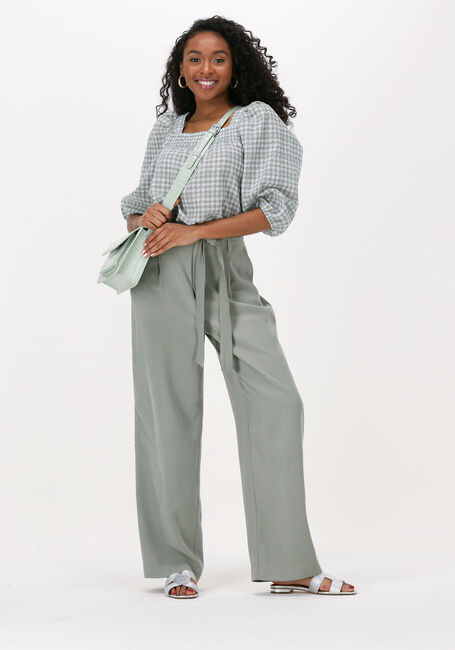 Witte MY ESSENTIAL WARDROBE  SALLY BLOUSE - large