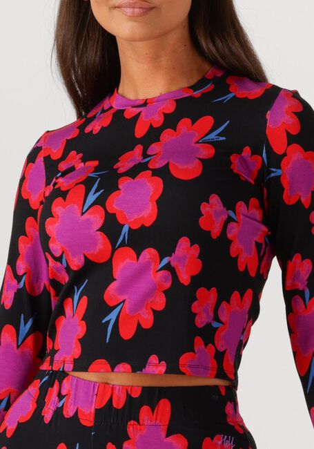 HARPER & YVE T-shirt JEFF-LS en multicolore - large