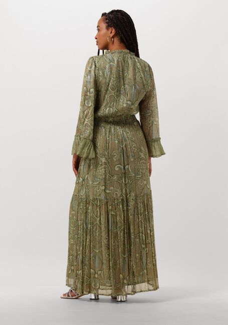 IBANA Robe maxi DONSTON en vert - large