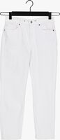 7 FOR ALL MANKIND Slim fit jeans ROXANNE ANKLE en blanc