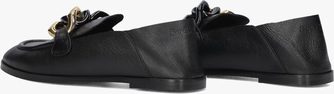 SEE BY CHLOÉ MONYCA Loafers en noir - large