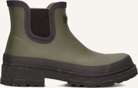 Groene WODEN  LIV WATERPROOF Groene WODEN  LIV WATERPROOF - medium