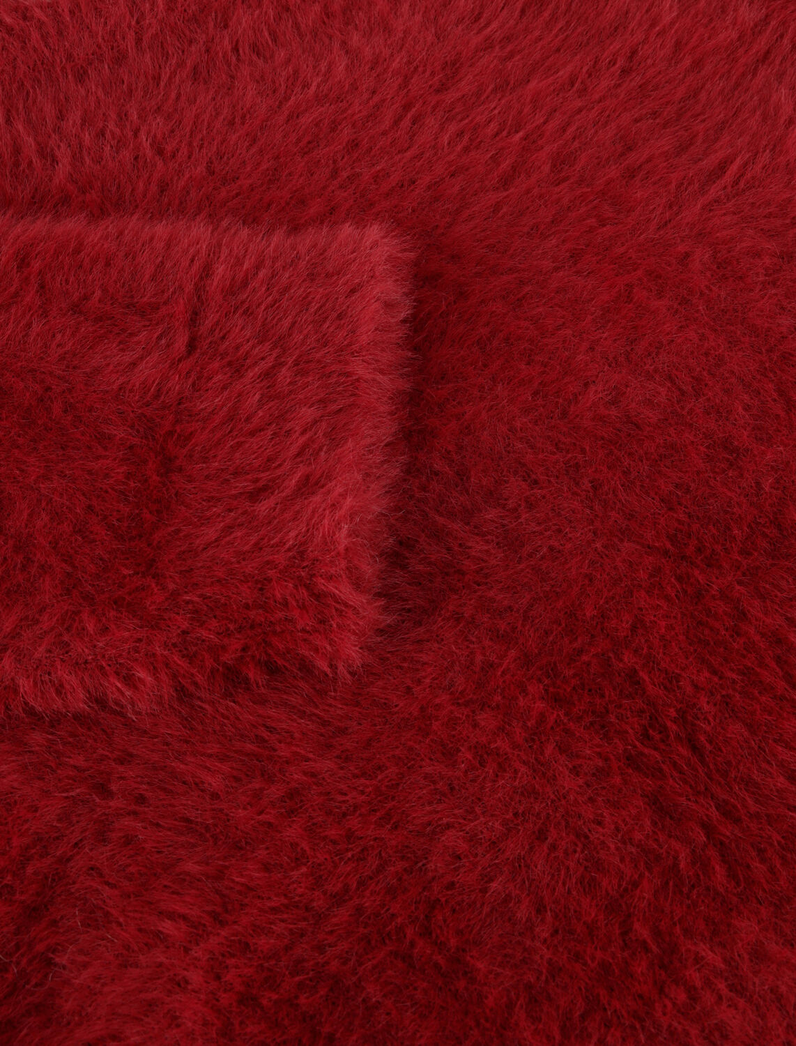 HARPER & YVE Pull NINA-JU en rouge - large