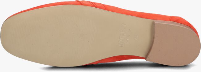 NOTRE-V 06-27 Loafers en orange - large