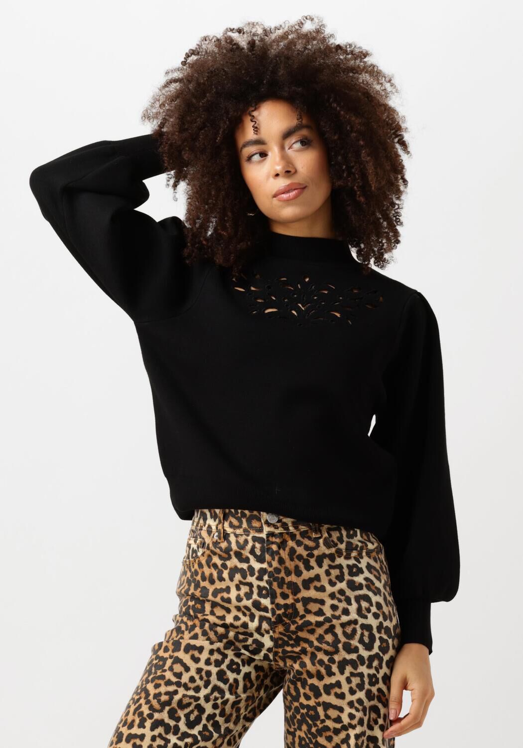Sweaters voor dames online kopen Morgen in huis Omoda