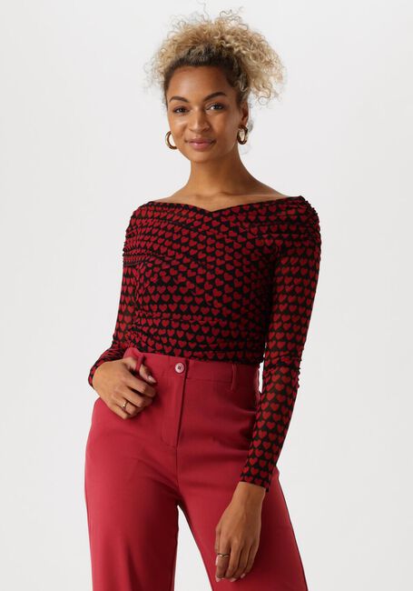 Rode FABIENNE CHAPOT Top DUZZY TOP - large
