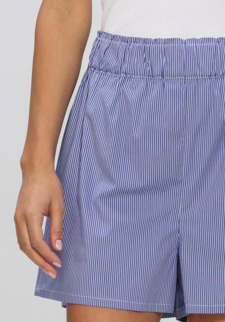 Blauwe NOTRE-V Korte broek NV-HENDA - large