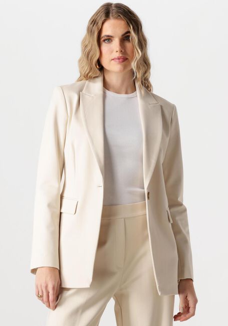BEAUMONT Blazer TATUM BLAZER en beige - large