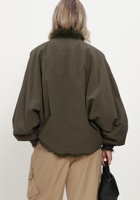 IBANA Jack CECA Vert fonc&eacute; - large
