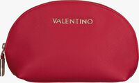 VALENTINO HANDBAGS Trousse de toilette VBE1NK512 en rouge - medium