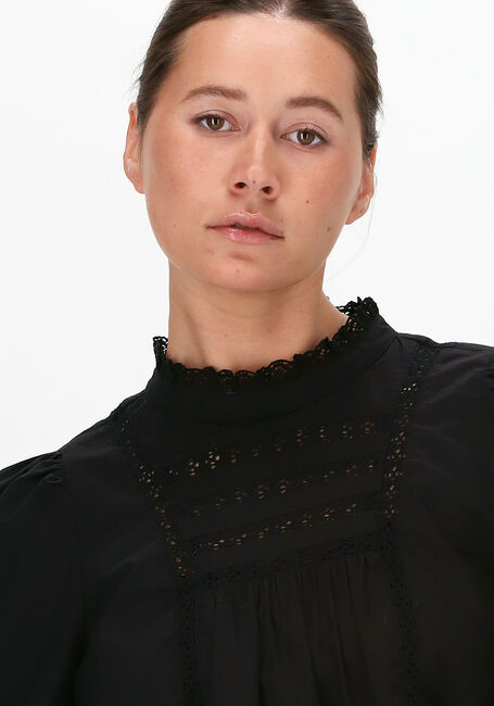 MOLIIN PENELOPY Blouses en noir - large