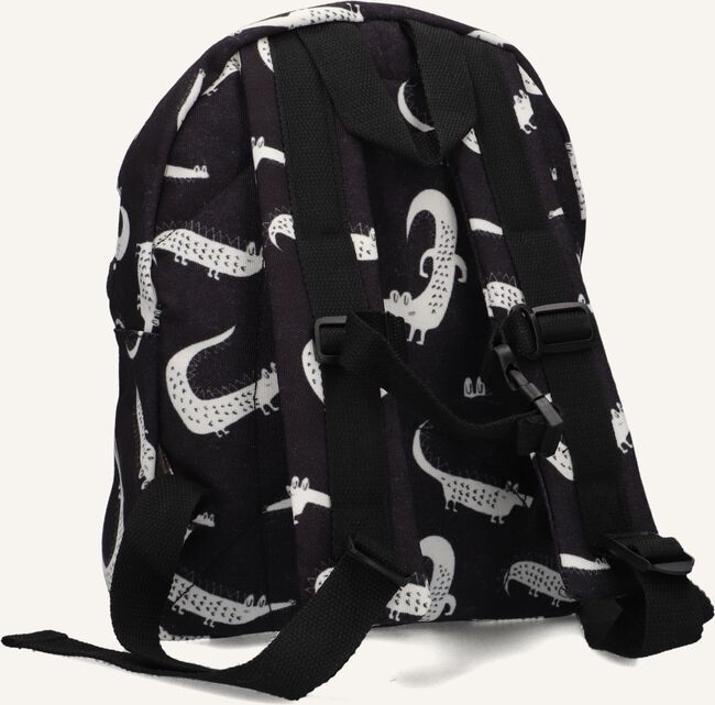 Zwarte KIDZROOM Rugtas STORIES Zwarte KIDZROOM Rugtas STORIES - large