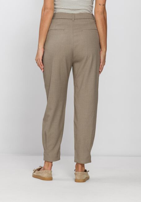 Taupe COPENHAGEN MUSE Pantalon TAILOR PANTS - large