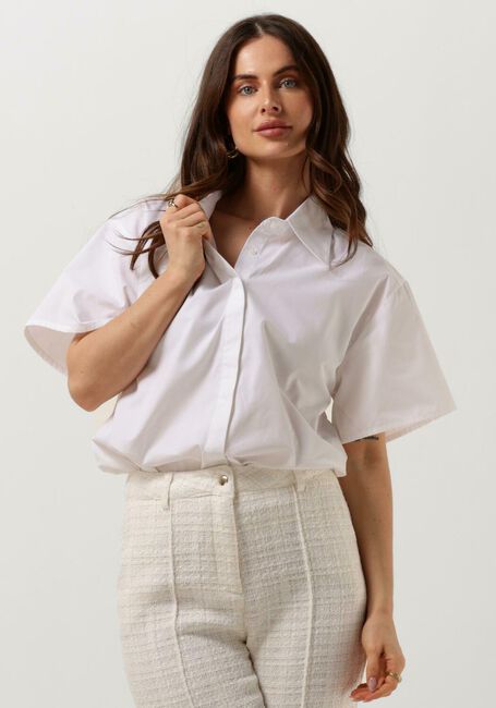 Witte EST'SEVEN  SYARAH BLOUSE - large