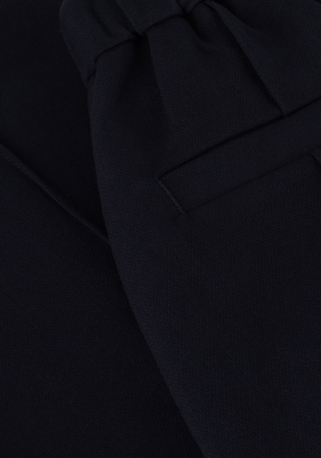 JANICE Pantalon de jogging TROY en bleu - large