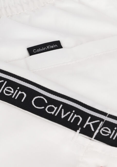 CALVIN KLEIN UNDERWEAR  MEDIUM DRAWSTRING NOS en blanc - large