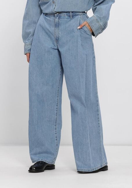 Lichtblauwe EDITED Jeans ALANI JEANS - large