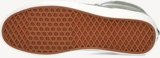 Groene VANS Sneakers UA SK8-HI HEREN Groene VANS Sneakers UA SK8-HI HEREN - large