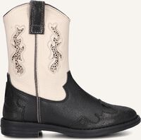 Zwarte RED-RAG  12496 - medium