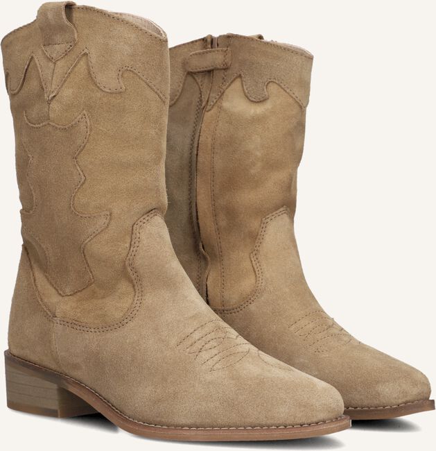 Bruine WYSH  NOLIA Bruine WYSH  NOLIA - large