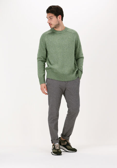 Beige ALBERTO Pantalon ROB 6287 - large