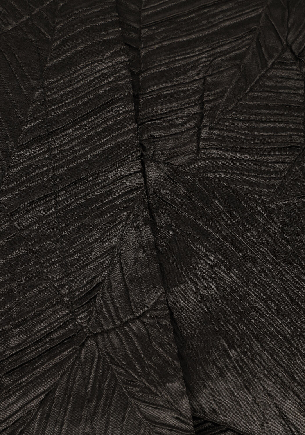 Y.A.S. Haut YASVIBE SS TOP en noir - large