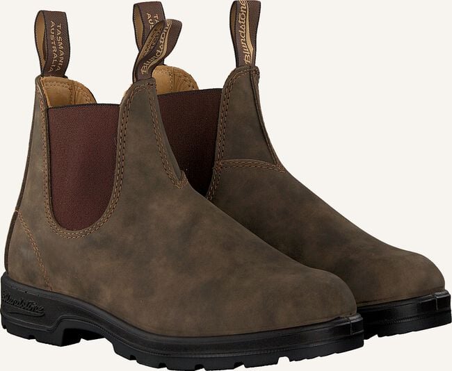 Bruine BLUNDSTONE  CLASSIC DAMES Bruine BLUNDSTONE  CLASSIC DAMES - large