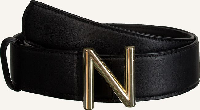 Zwarte NIKKIE Riem N LOGO HIP BELT Zwarte NIKKIE Riem N LOGO HIP BELT - large