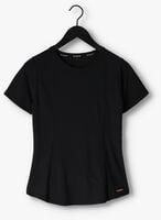 DEBLON SPORTS T-shirt APRIL TOP en noir