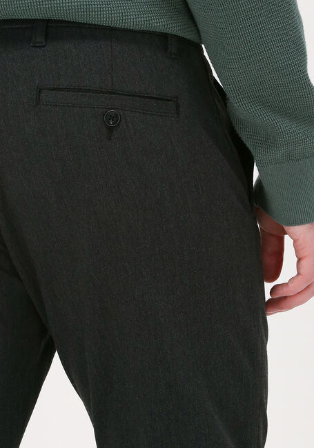 Grijze MINIMUM Pantalon UGGE 2.0 6395 - large