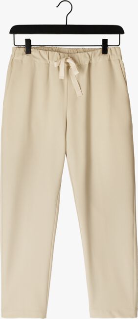 SEMICOUTURE Pantalon BUDDY Sable - large