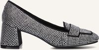 Zilveren BIBI LOU Loafers 716Z00VK Zilveren BIBI LOU Loafers 716Z00VK - medium